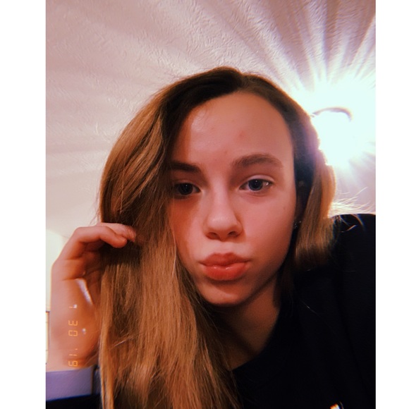 Meet your Posher, Kennedy - Picture 1 of 1